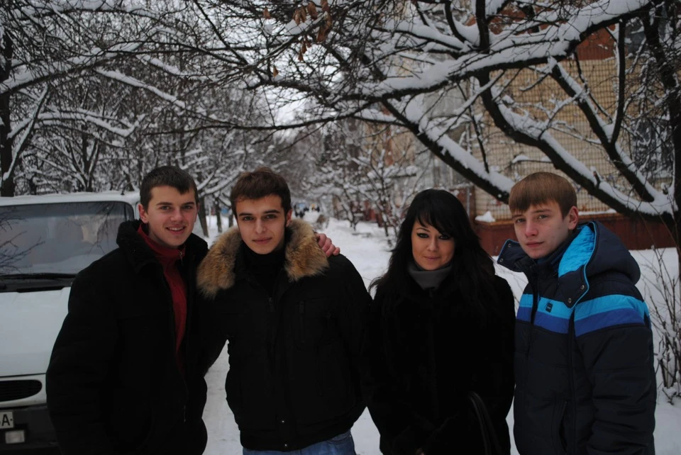 СТРОМАШИНА