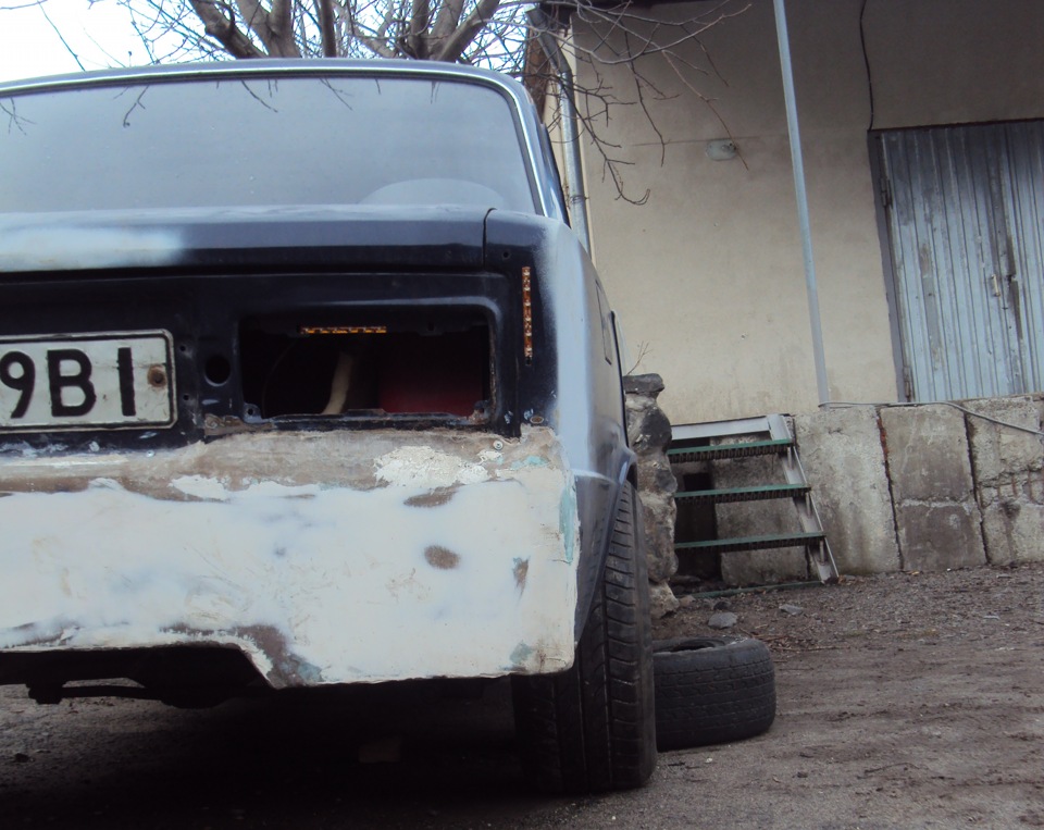 УУУххх 205/60/R13! 4