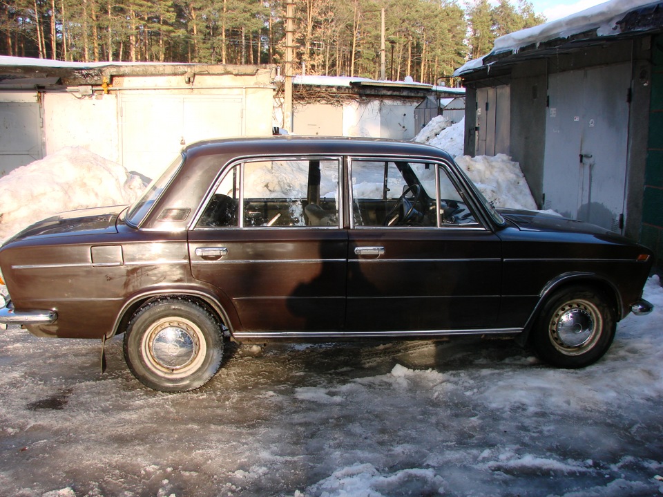 Якою вона була... 3