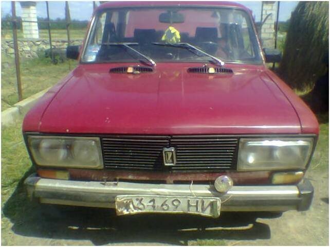 Займаюся машиною №1. 1