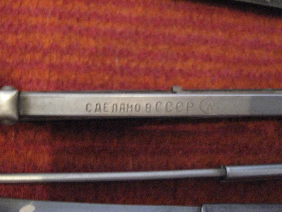 Дещо) 5