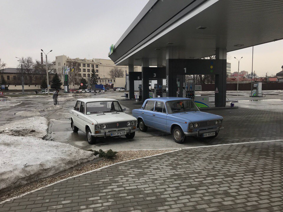 До сезону готові! (але це не точно…) 3