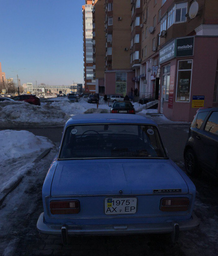 До сезону готові! (але це не точно…) 2