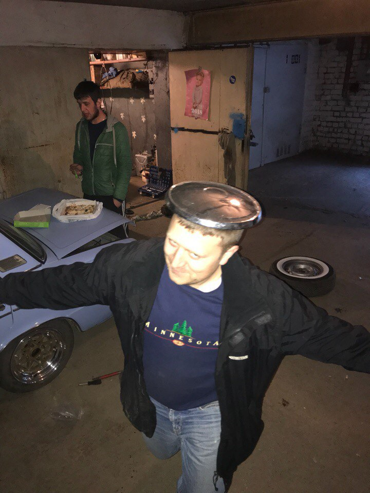 Операція Борушник 3