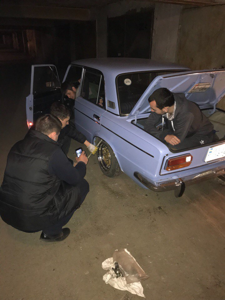 Операція Борушник 4