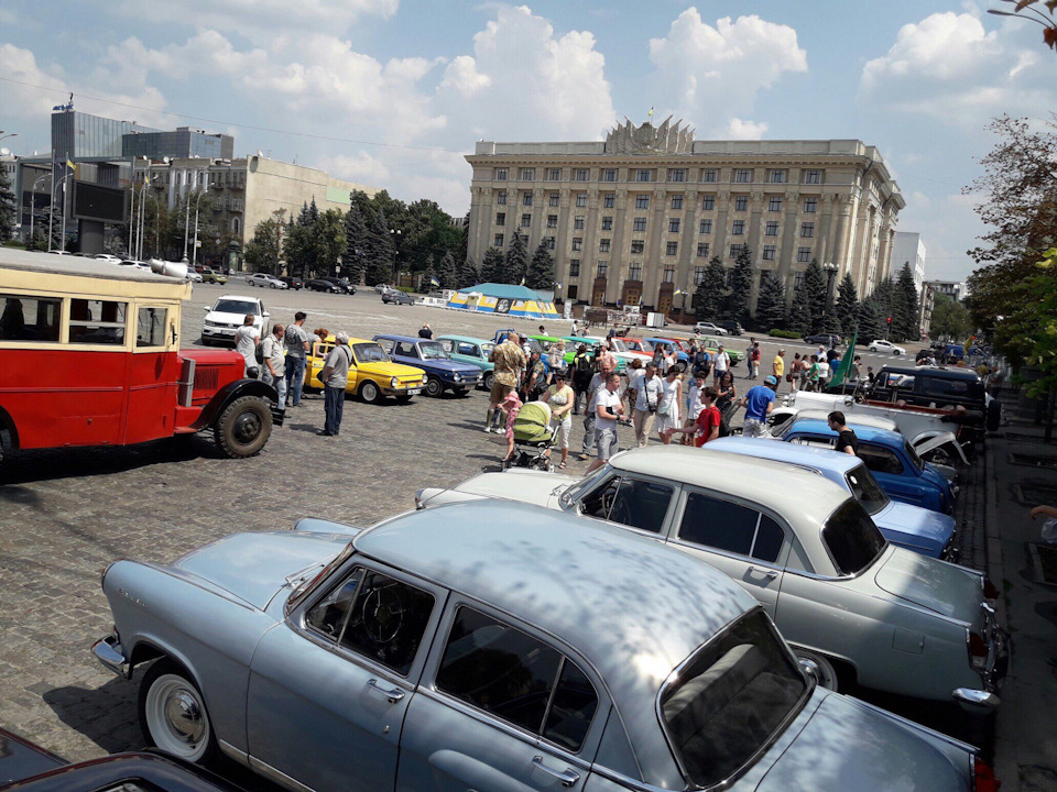 Твір про те, як ми літо проє провели… 1