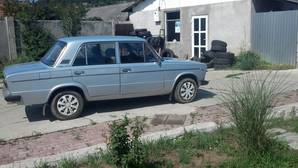 Поломка в дорозі((( 1