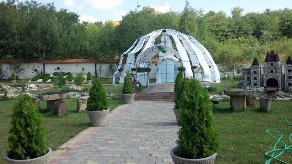 Поломка в дорозі((( 3
