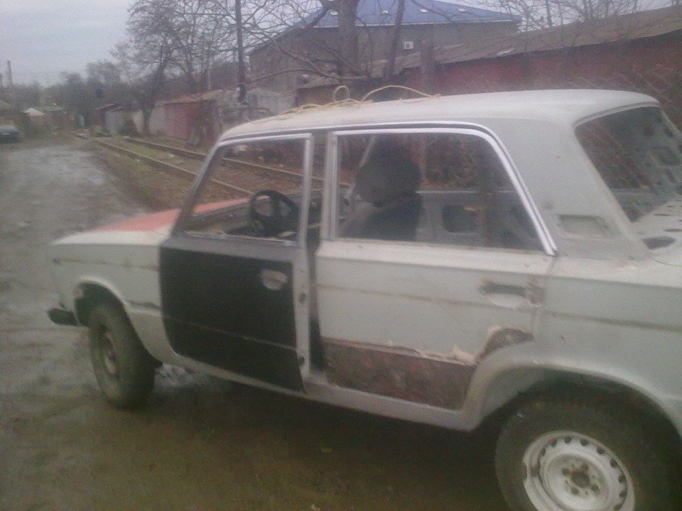У дорогу! 1