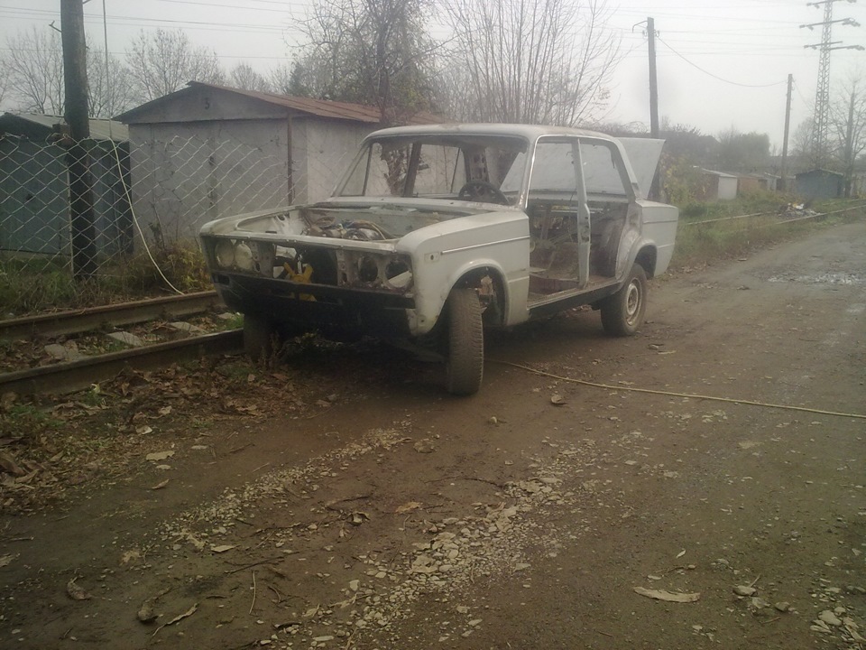Вперед. Грунтуємо далі)1 3