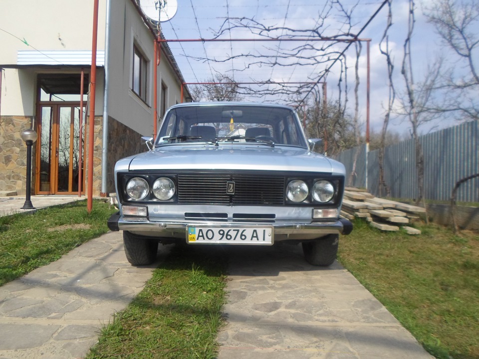Тимчасовий пост. Задумався про продаж своєї Ластівки… 1