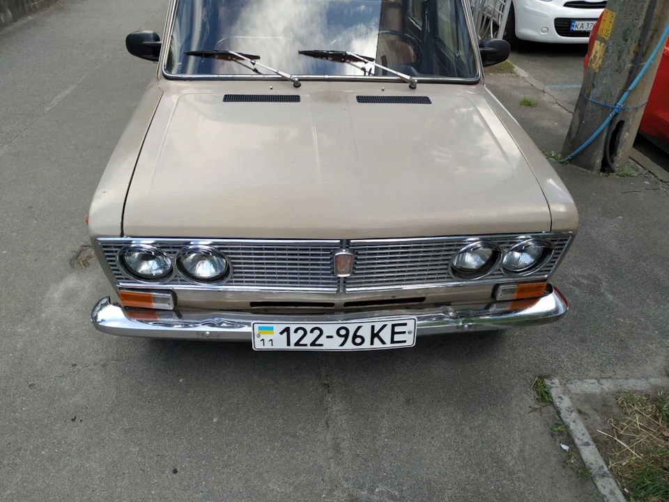11. Вії