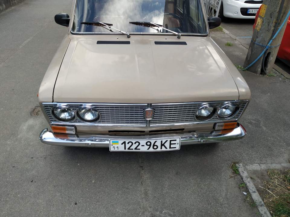 11. Вії 1