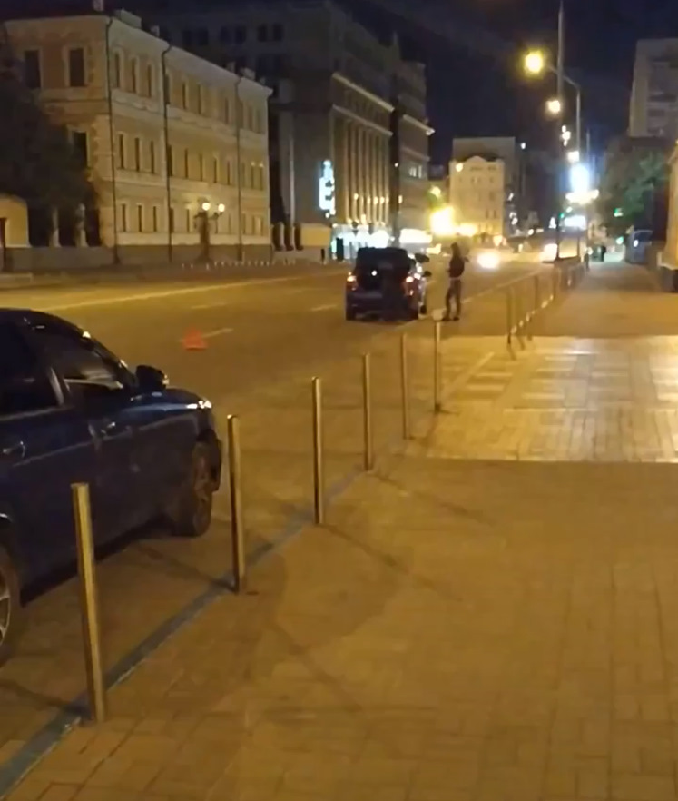3. Кохання з карбюратором. 3