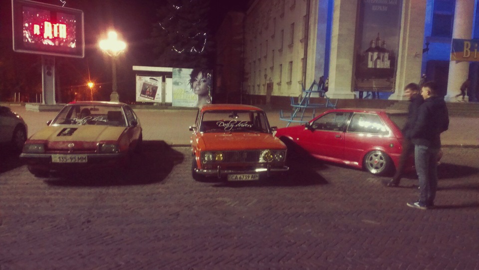 AMIL Rally 3 5