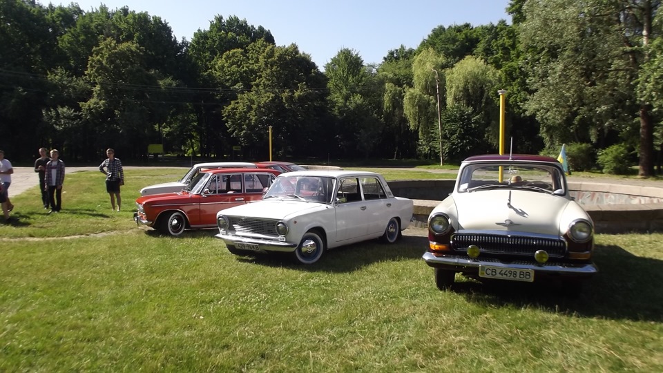 Автошоу виставка 2014! 3