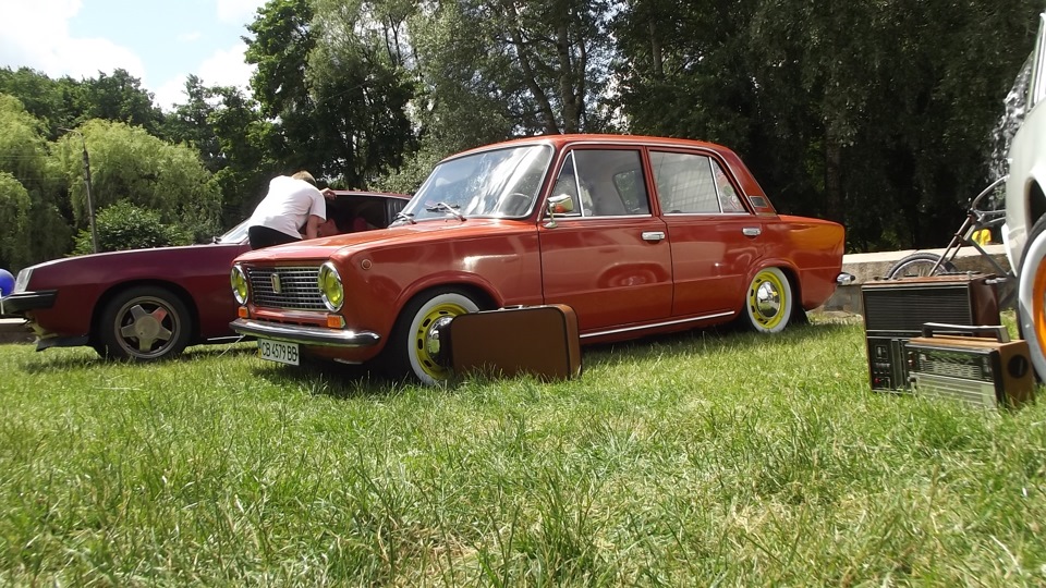 Автошоу виставка 2014! 4