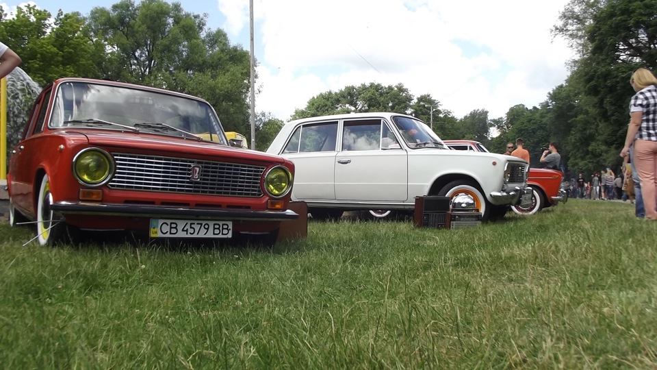 Автошоу виставка 2014! 5