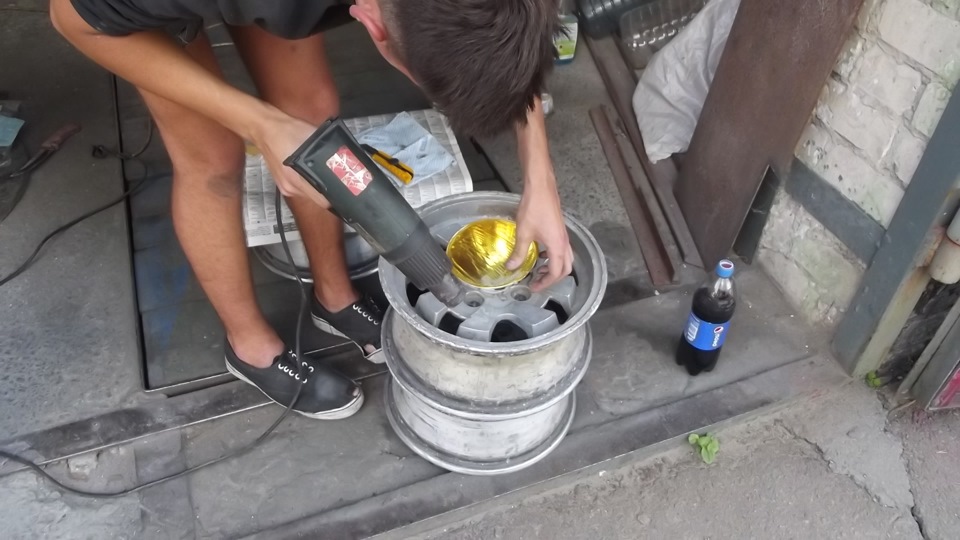 Диски та плівка! 2