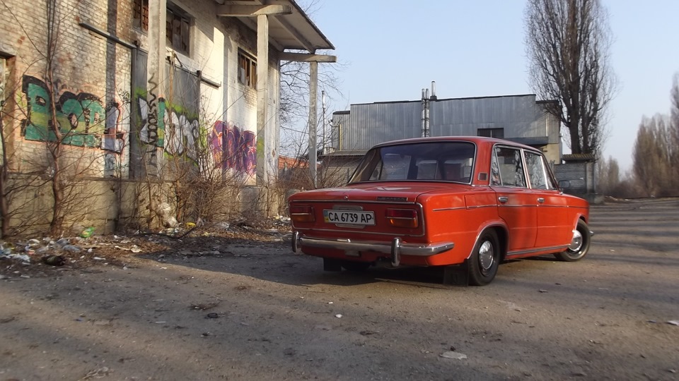 До сезону готовий! 3