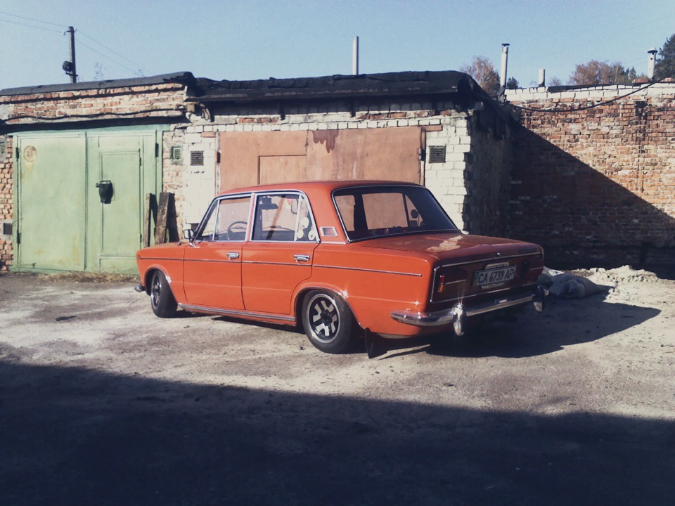 Пара фоток! 3