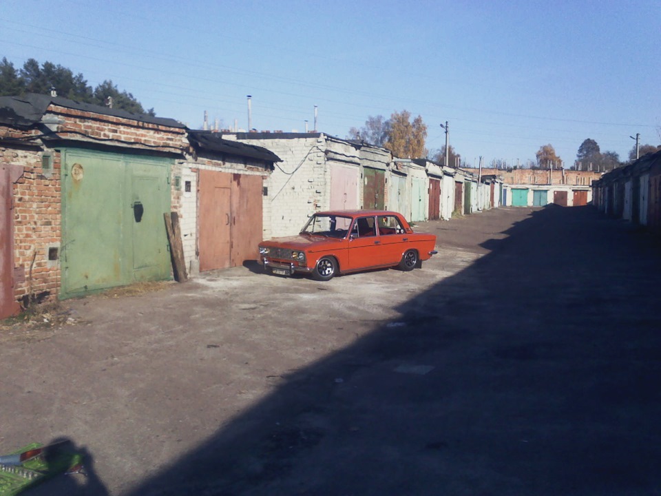 Пара фоток! 1