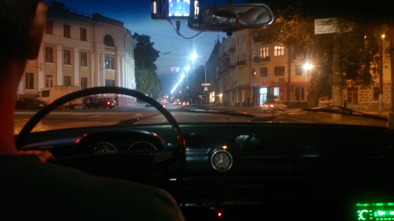Перший ювілей! 5