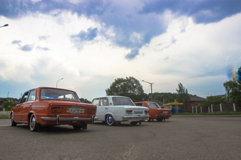 Покатушки) 2