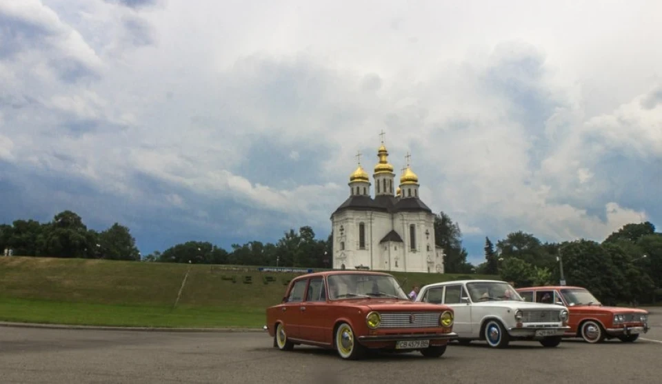 Покатушки)