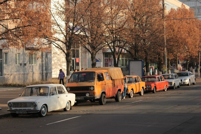Закриття сезону. 3