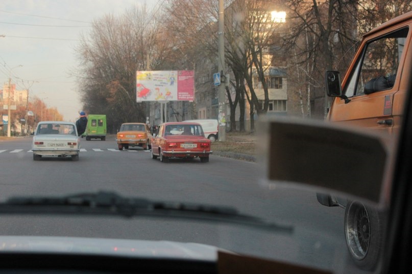 Закриття сезону. 4