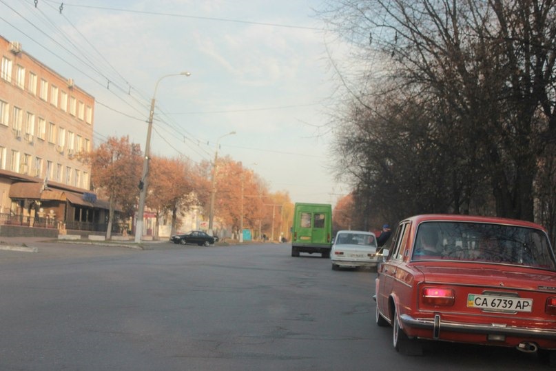 Закриття сезону. 5