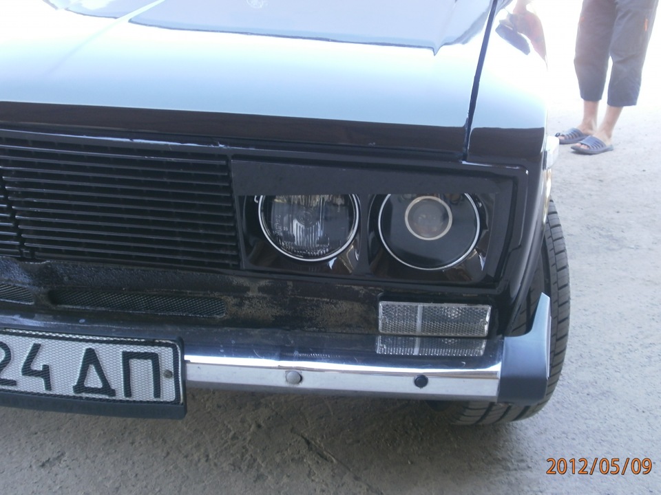 аля HELLA) 1
