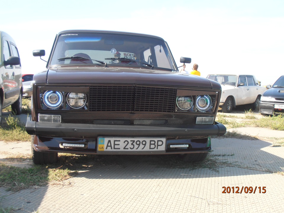 Ангельські вічка) 2