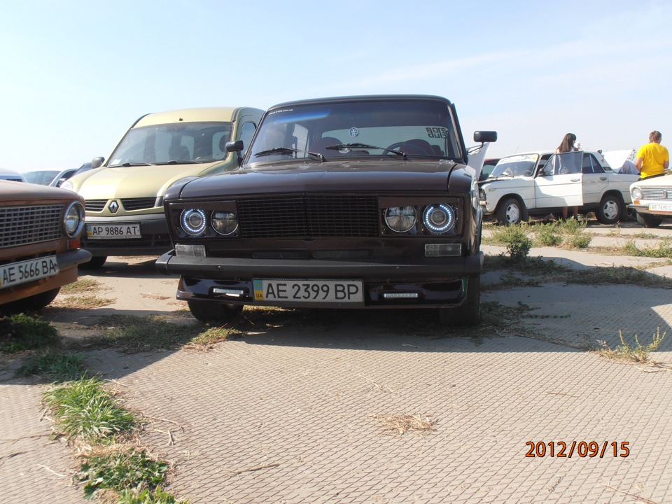 Ангельські вічка) 1