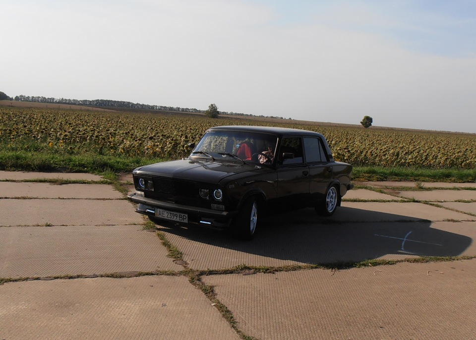 Драг Запоріжжя 1