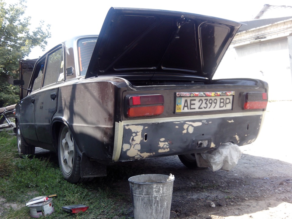 Малярка частина 1. 4