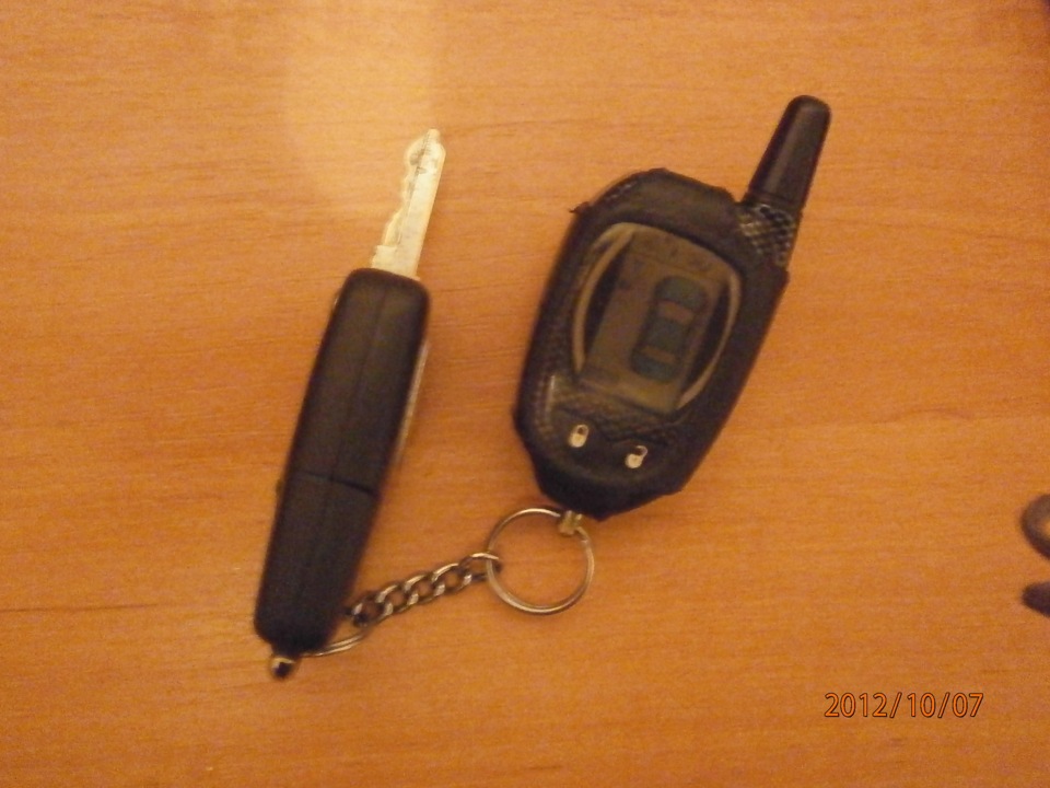 Розкладний ключ 3