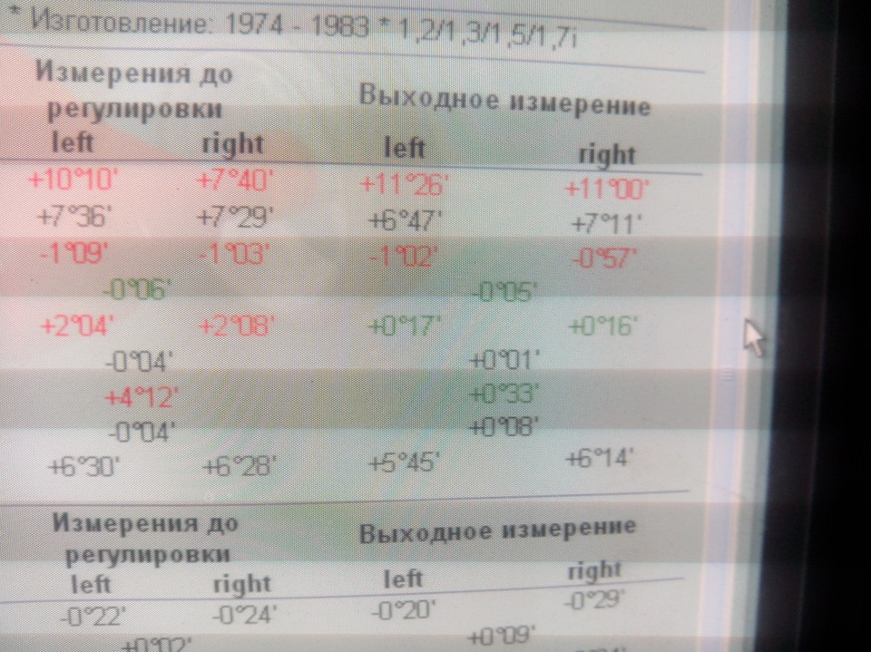 Розвал - сходження 1