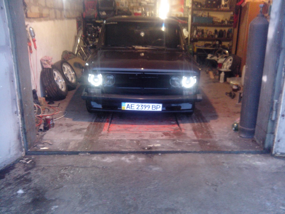 Зібрав) 2
