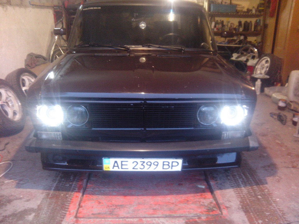Зібрав) 3