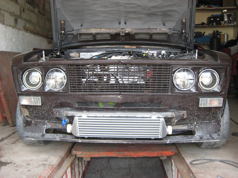 Турбо ч.2 4