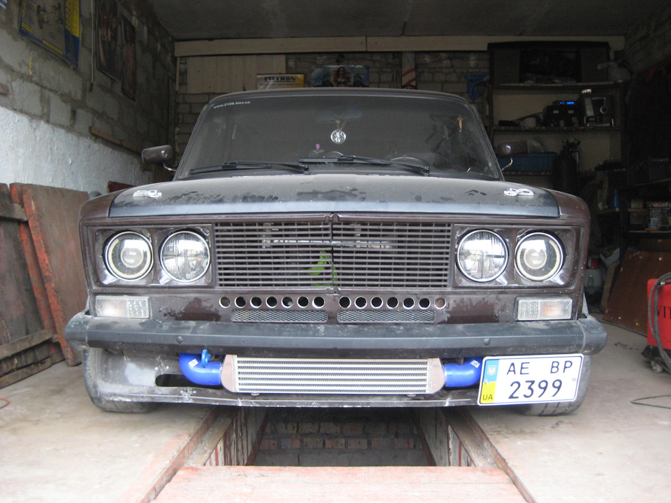Турбо ч.2 2