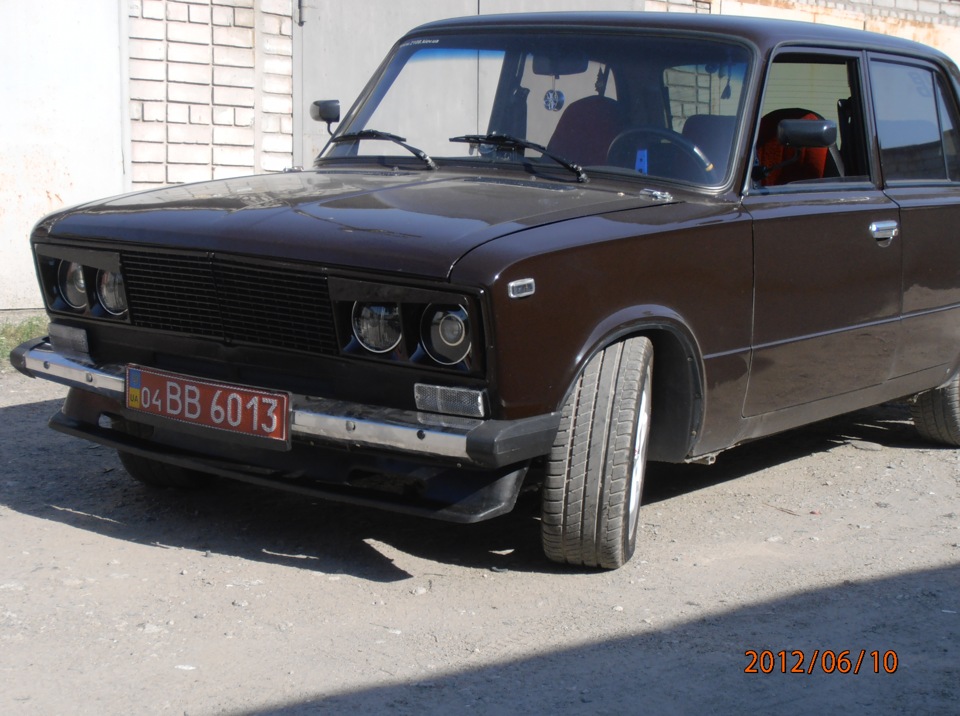 ВІХУР! 1