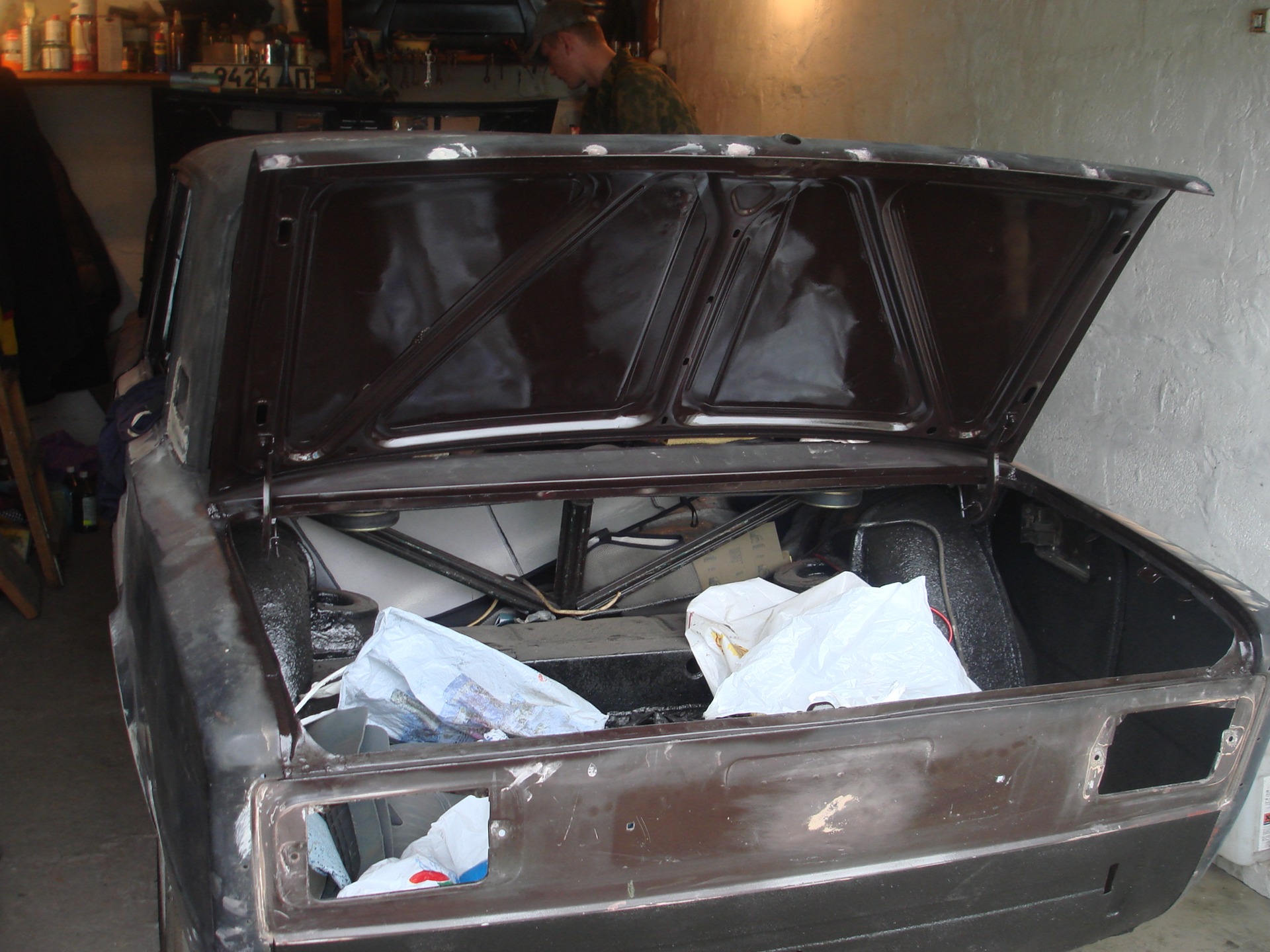 Запис, 26 січня 2011 3