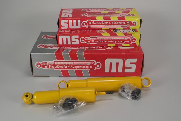 Амортизатори MS 1