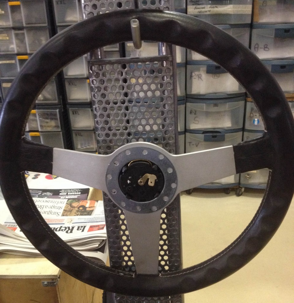 Перший крок до Ferrari 2