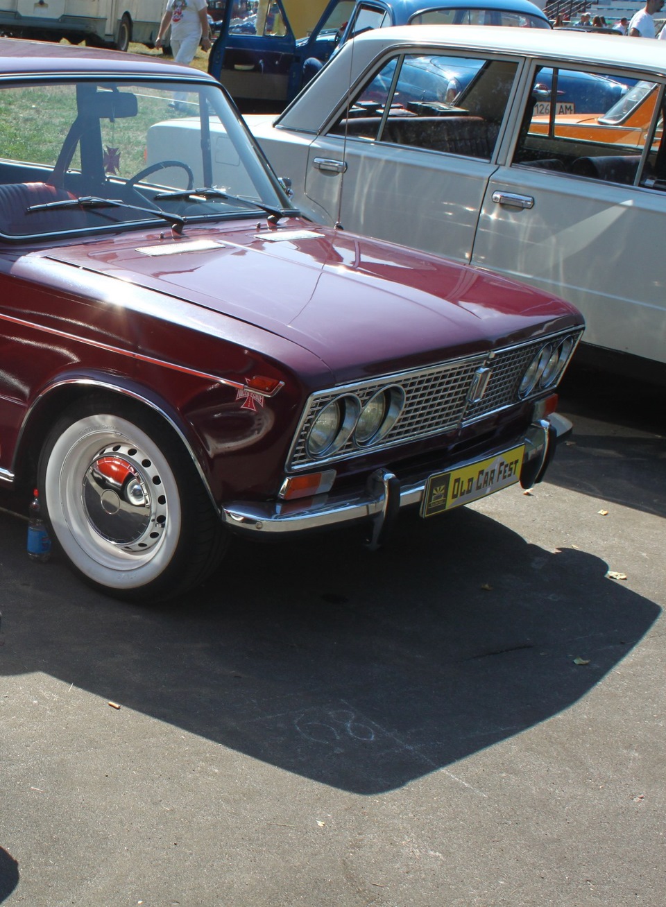 Авто продано 1