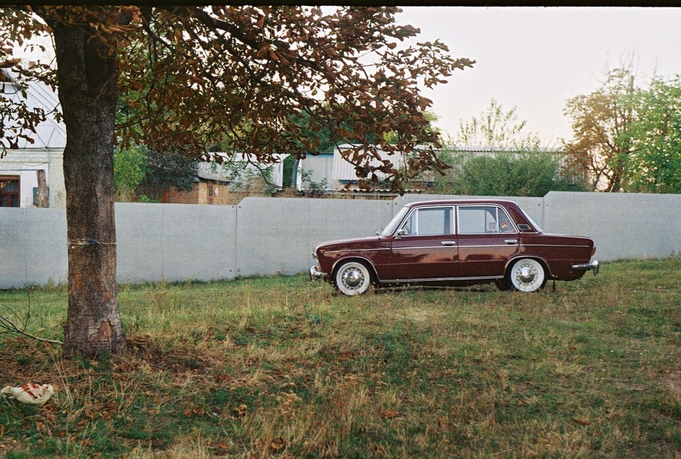 Назад в СРСР 4