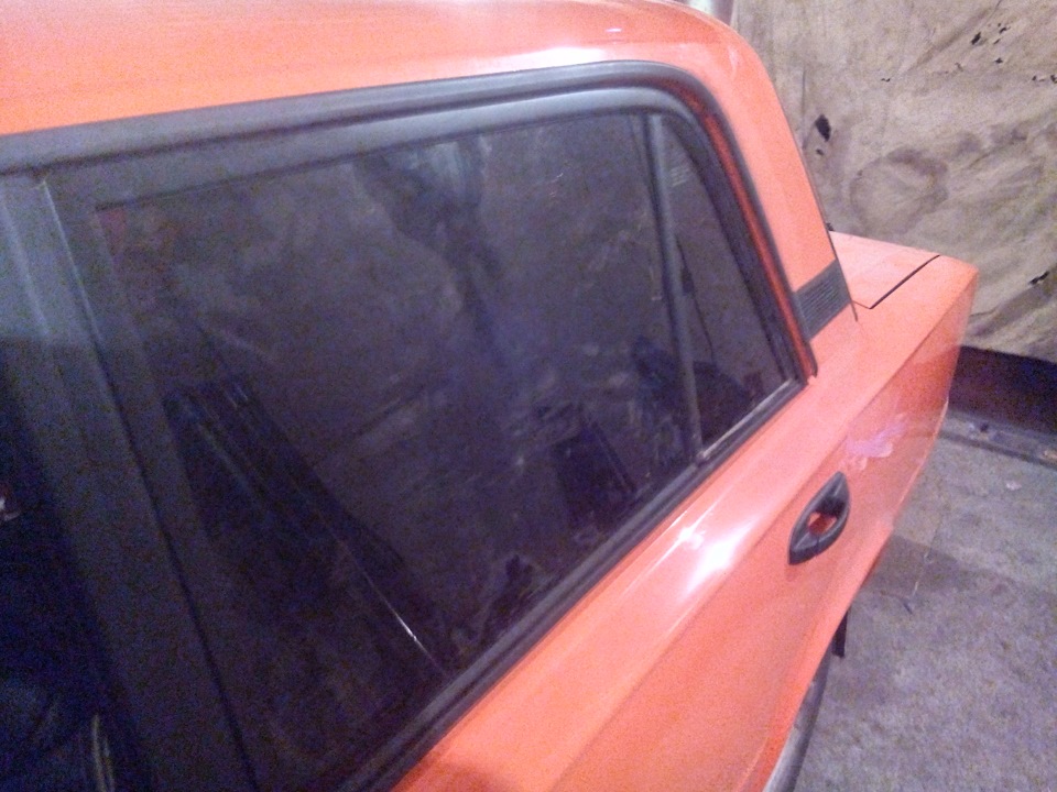 Отчёт #7 5